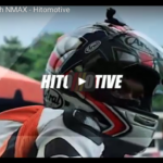 Hitomotive: Video Cornering With NMAX