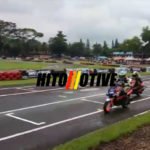 BNC Race for unity (OMR Yamaha Nmax Standard Pemula)