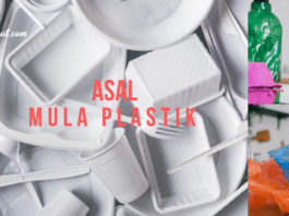penemu plastik pertama kali