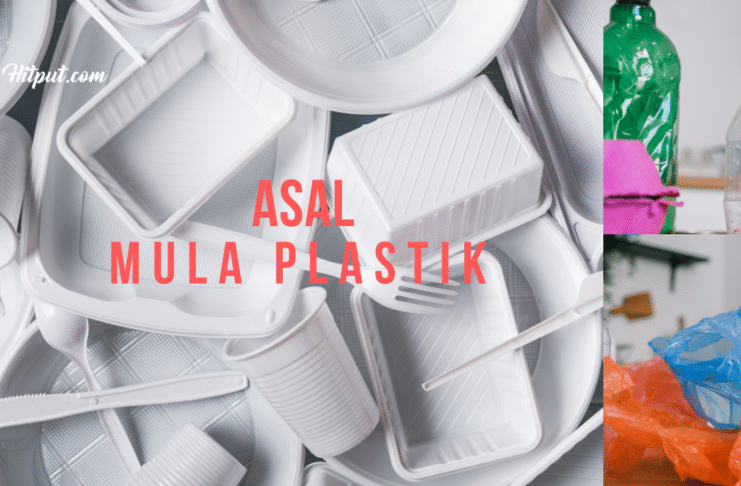 penemu plastik pertama kali