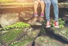 Tips Melatih Anak Nyaman Untuk Traveling