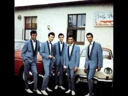 The Beatles Terbentuk Karena Band Asal Indonesia Ini