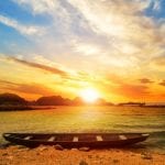 Beberapa Manfaat Untuk Kesehatan Berwisata ke Pantai