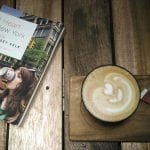 Patut Dicoba, 11 Pengalaman Ini Sebelum Kamu Berumur 30 Tahun Ilustrasi Gambar Kopi