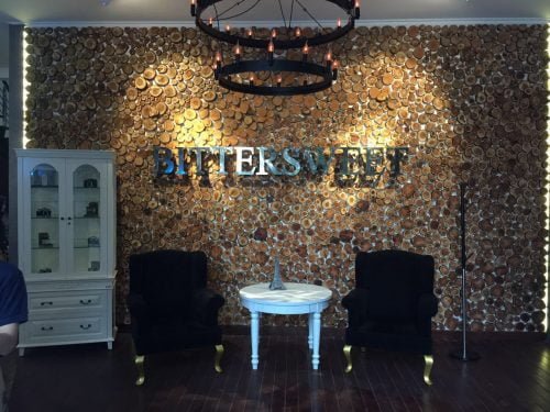 Mau Makan Masakan Eropa Berkualitas? Bittersweet Bistro Tempatnya