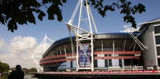 Wow, Fantastisnya Harga Kamar Hotel Dekat Stadion Cardiff Tempat Final Liga Champions Ini!