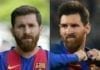 Bintang Sepak Bola Lionel Messi Bermain di Iran? Nih Dia Kembarannya