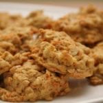 Resep Biskuit Wortel