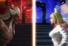 Game Dissidia Final Fantasy Akan Dirilis Untuk Playstation 4