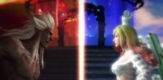 Game Dissidia Final Fantasy Akan Dirilis Untuk Playstation 4