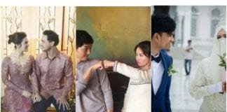 Tingkatan Level Patah Hati