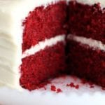 Yuk Bikin Red Velvet Cake Anti Bantet!