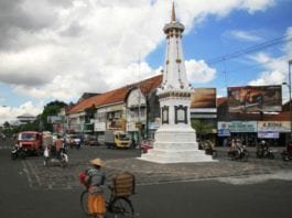 wisata jogja