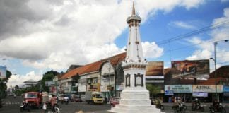 Yogyakarta, Tempat Wisata Terbaik di Indonesia. Semua Bisa Kamu Temukan di Sini! wisata jogja