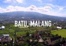 Tempat Wisata di Indonesia Yang Bagus dan Murah