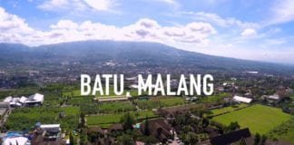 Tempat Wisata di Indonesia Yang Bagus dan Murah