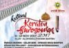 Festival Keraton Surosowan 2017, Festival Budaya Kebanggaan Masyarakat Banten