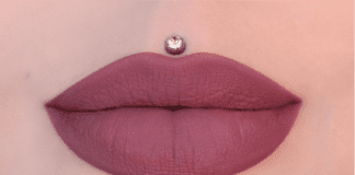 Ingin Terlihat Muda dan Matte Total? Lipstik Purbasari Matte ini Cocok Buatmu!