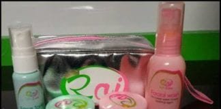 Manfaat Raj Skincare, dan Juga Aman Untuk Ibu Hamil Maupun Menyusui
