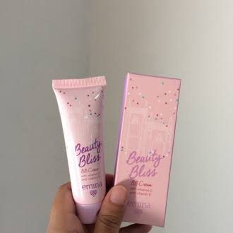 Review Emina Bb Cream Untuk Kulit Muka Yang Gampang Berjerawat