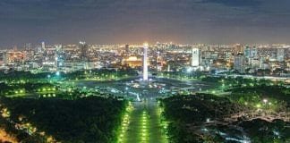 6 Fakta dan Keunikan Tentang Kota Jakarta