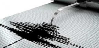 Guncangan Gempa Bumi Juga Terasa Di Daerah Bogor Dan Sekitarnya Malam Ini