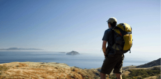 Ini 4 Jenis Barang Bawaan yang Wajib Dibawa Saat Mendaki Gunung