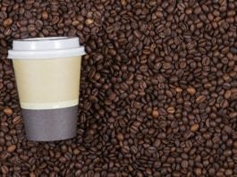 Thousand Cups Coffee