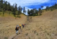 Mitos Cinta Tempat Wisata Yang Ada di Indonesia, Apa Saja? Simak di Sini!