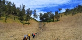 Mitos Cinta Tempat Wisata Yang Ada di Indonesia, Apa Saja? Simak di Sini!