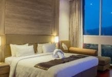 Paket Promo Spesial Tahun Baru Imlek di Hotel Olympic Renotel Sentul
