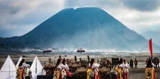 Festival Wisata dan Budaya Tahun 2018, Catat Tanggalnya Ya!