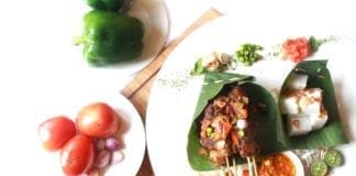 Sate Kerbau, Simbol Toleransi Umat Beragama