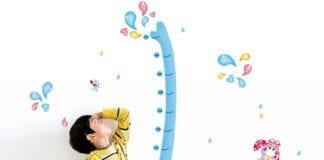 Bun, Ini Dia Makanan Pendukung Tumbuh Tinggi Anak yang Bisa Dicoba Di Rumah