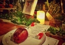 Merayakan Cinta dan Menikmati Bakmie Bergaya Street Food