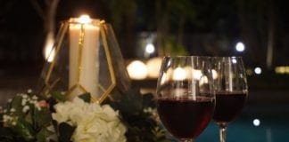 Hotel Ini Memberikan Suasana Romantis di Hari Valentine, Candle Light Dinner Kamu Jadi Istimewa