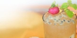 Hidangan Spesial di Hotel Santika Premiere Bintaro, Dijamin Nikmat!