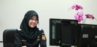 Hasil Survei Tunjukkan Pelayanan Bea Cukai Tahun 2017 Memuaskan