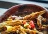 “Kuliner Mbee” The 1O1 Jakarta Sedayu Darmawangsa, Menu Spesial Daging Kambing