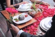 Valentine Kamu Bersama Pasangan Akan Lebih Romantis di Aston at Kuningan Suites