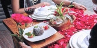 Valentine Kamu Bersama Pasangan Akan Lebih Romantis di Aston at Kuningan Suites