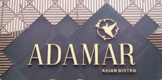 Adamar Asian Bistro, Tempat Makan di Bogor Serasa Rumah Kamu Sendiri