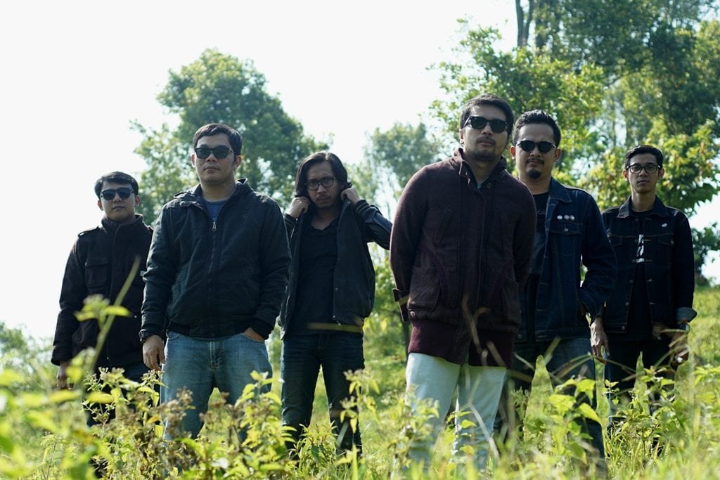 Neal band Bogor