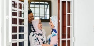 Tips Make up Natural Tapi Tetap Kece untuk Sambut Hari Lebaran