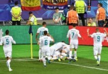 Dua Gol Gareth Bale Membawa Madrid Menang Atas Liverpool di Final Liga Champions