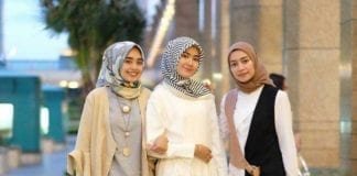 Tampil Kece Saat Lebaran, Ini Dia Style Terbaru untuk Remaja yang Simple dan Stylish