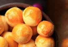 Variasi Nastar untuk Sambut Indahnya Lebaran