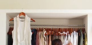 Yuk Intip 10 Item Pakaian yang Wajib Kamu Punya, Ladies! (Part 2)