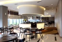 Mau Miting atau Liburan Akhir Pekan, di Hotel Dafam Teraskita Jakarta Aja