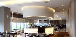 Mau Miting atau Liburan Akhir Pekan, di Hotel Dafam Teraskita Jakarta Aja